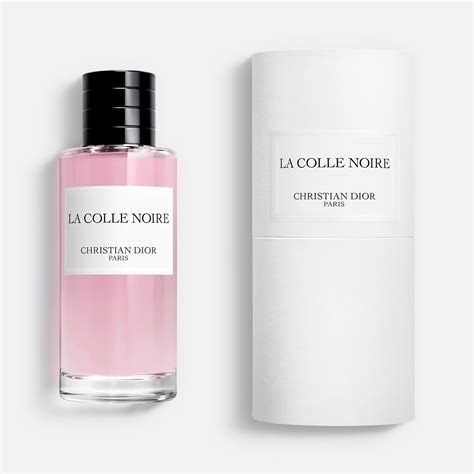 dior la colle noire próbka|DIOR.